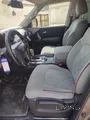 Nissan Patrol Standard 2018